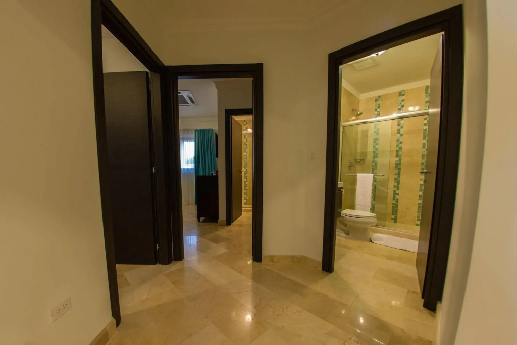 Palm Aruba Condos