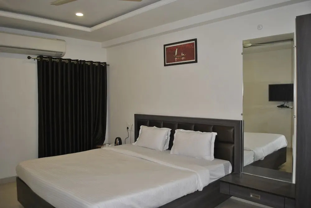 Hotel Spark