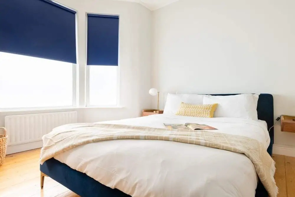 The Leyton Midland Escape - Modern 2BDR Flat with Garden