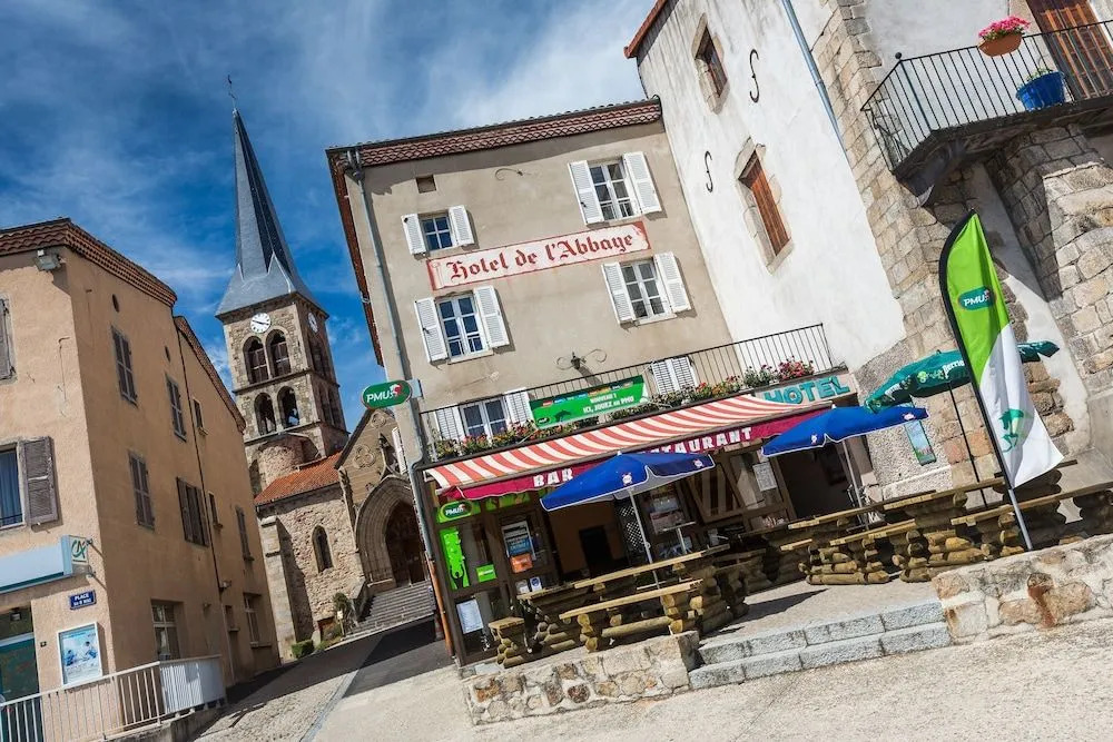 Hotel De LAbbaye