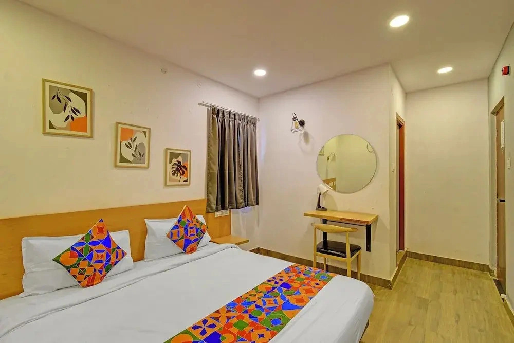 Fabhotel Casa Grand Himayathnagar