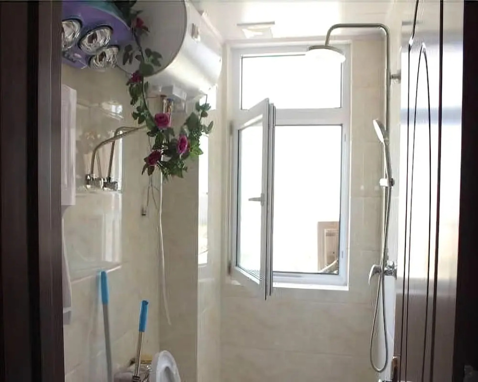 Weihai Rushan Tule Holiday Apart-hotel