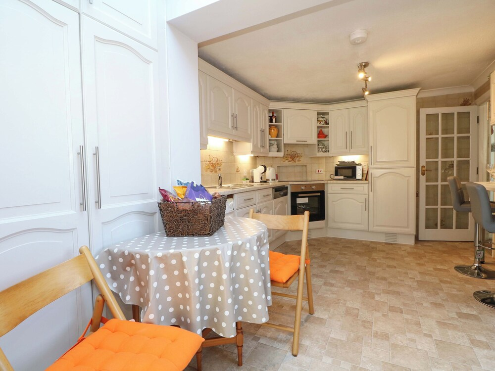 Lavender Cottage