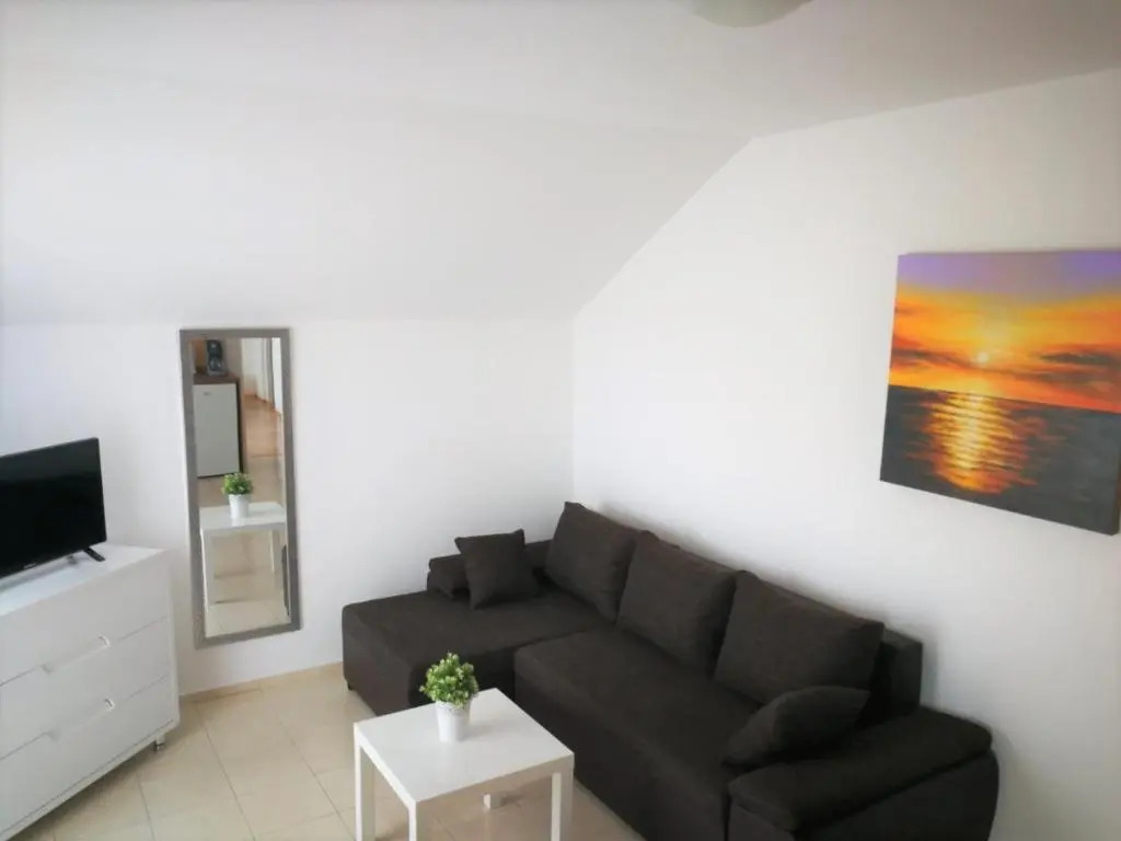 Apartments Antonella