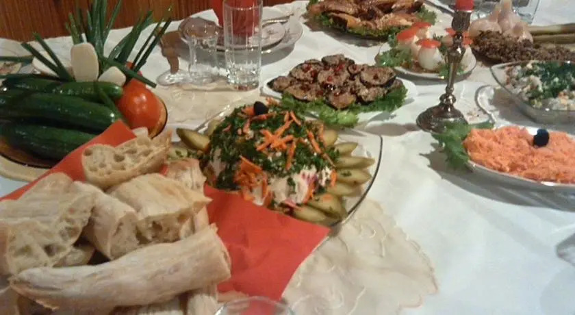 Nikala Guest House