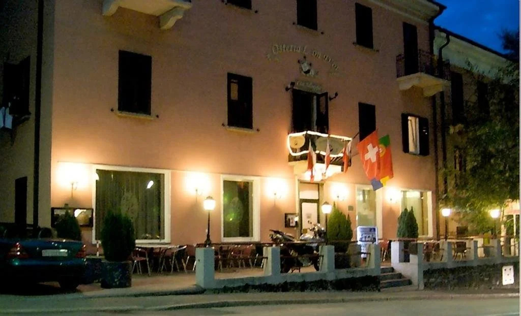 Albergo Leon d'Or