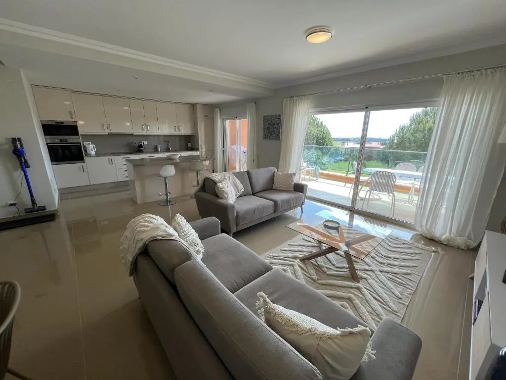 Fairway 3 Appartement - Boavista Golf & Spa Resort