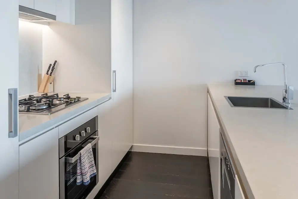 FV By Serain Residences