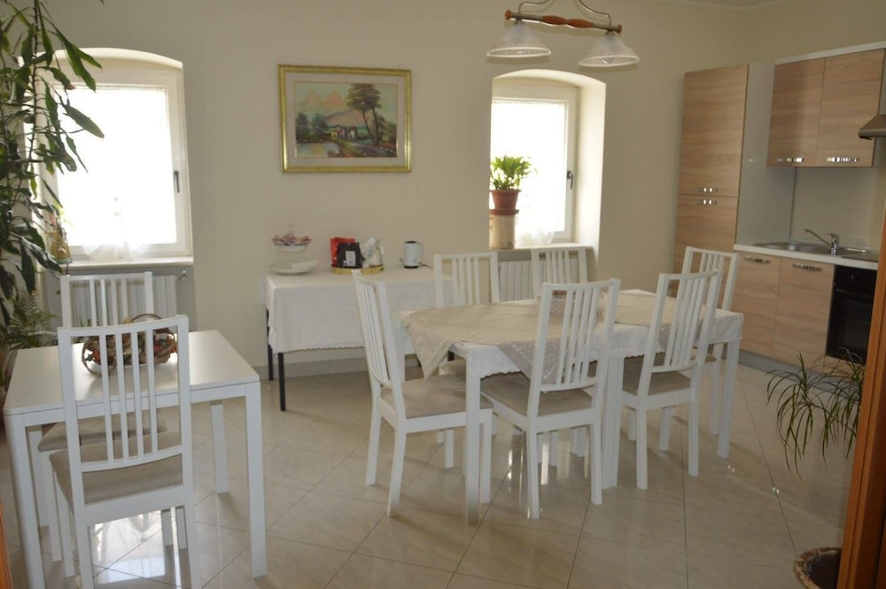 B&B La Colomba