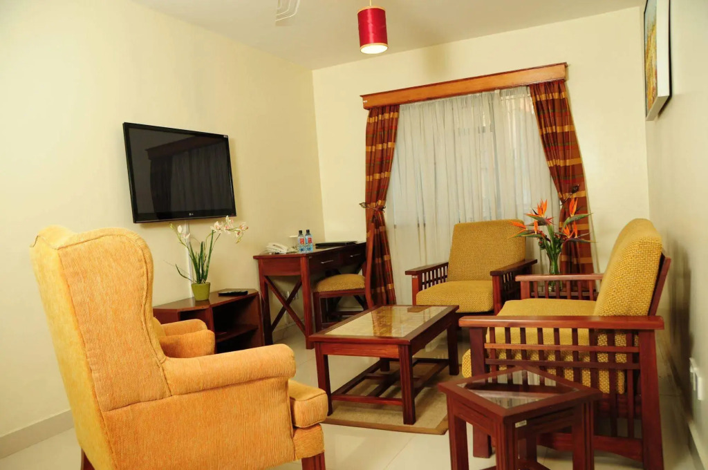 Brickwood Apartments Westlands