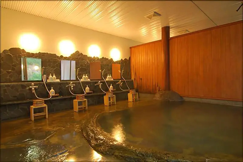 Fujisan Ryokan