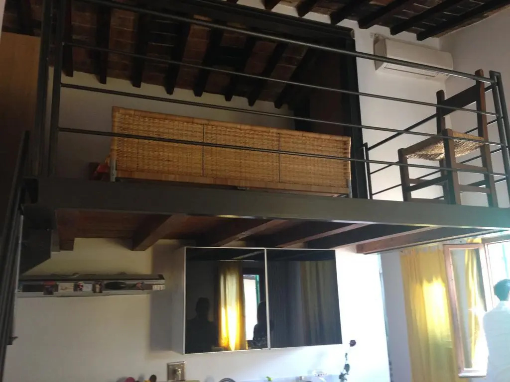 Apartment Mosca
