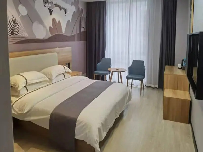 Chengke Hotel Jiangsu Huai'an Economic Development Zone Hefei Road