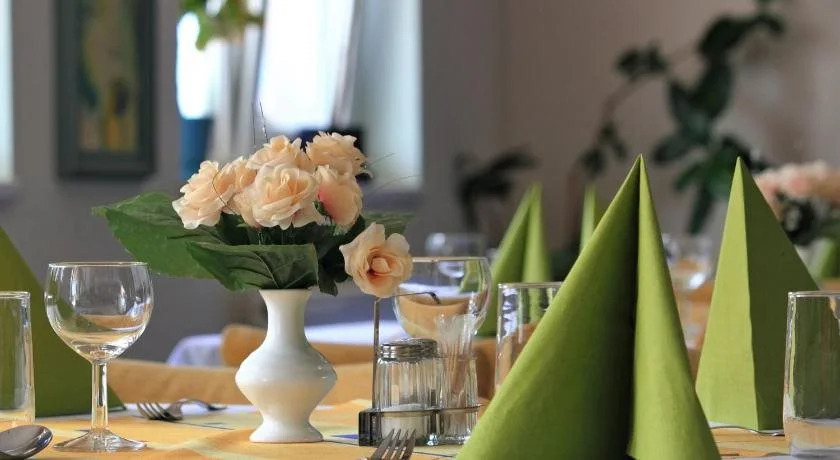 Hotel Tereza