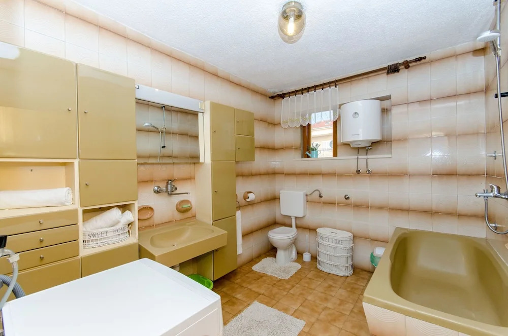 Apartman Lucija