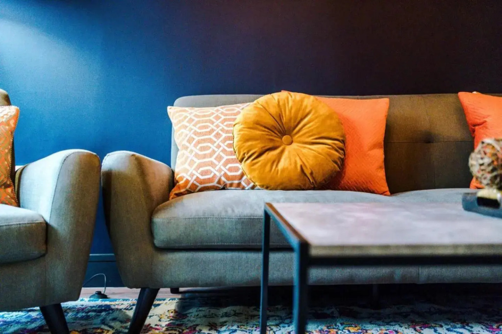 Exceptional Rated Apartment Sheffield