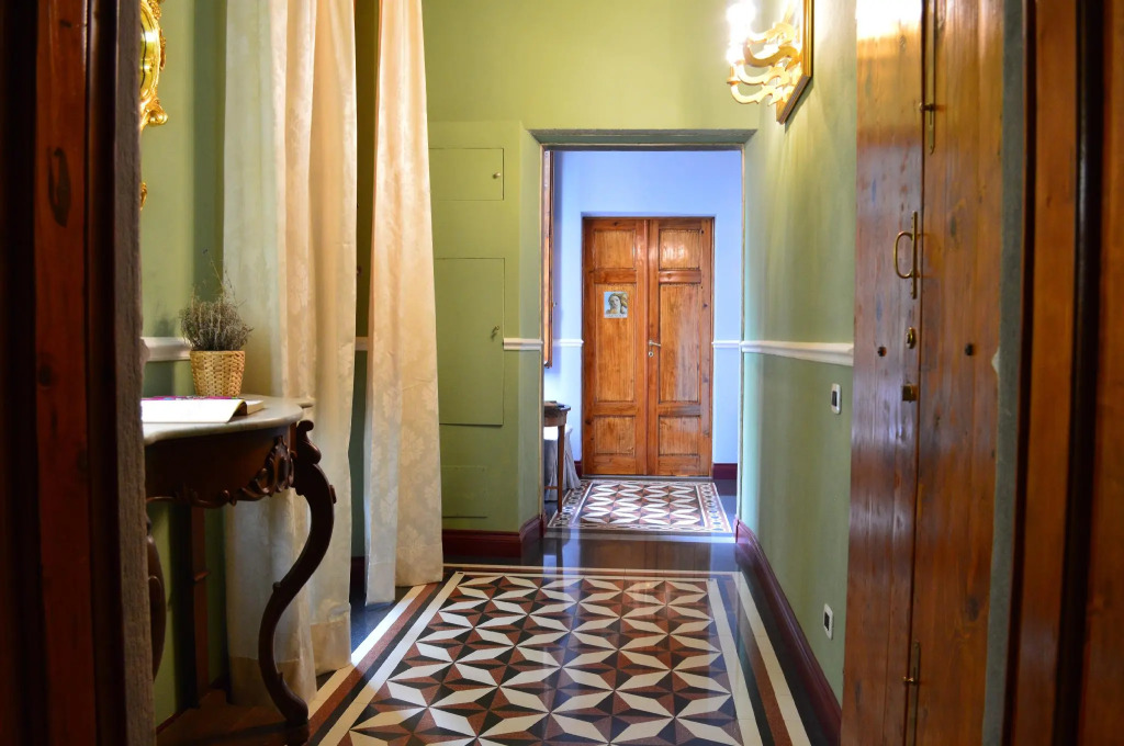 Boutique B&B Torre de Conti