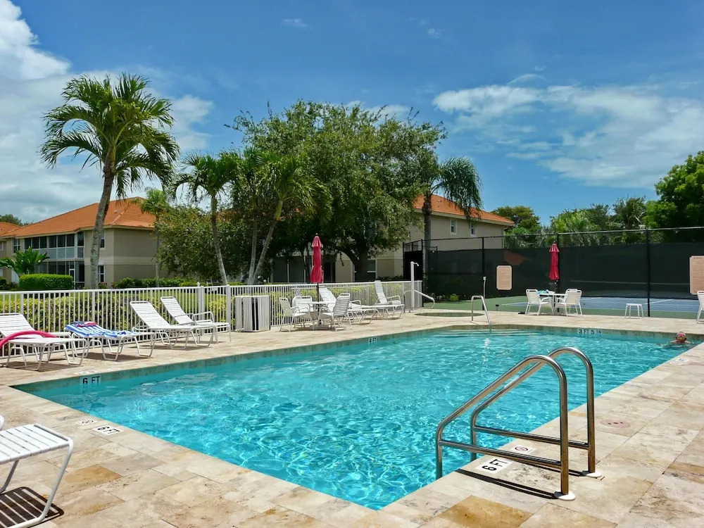520 Club Marco Circle, Unit 101
