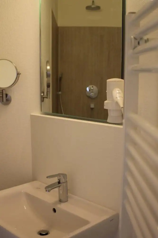 Hotel Schwarzer Adler Jever