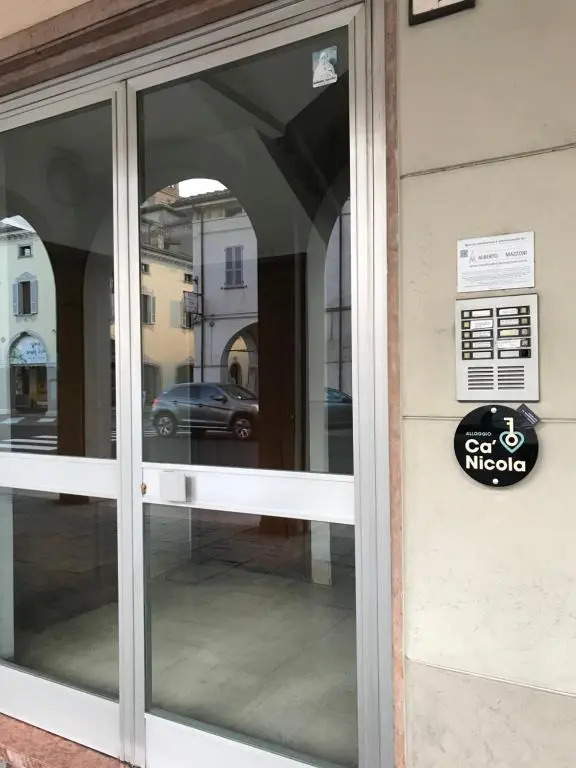 Cà Nicola 1