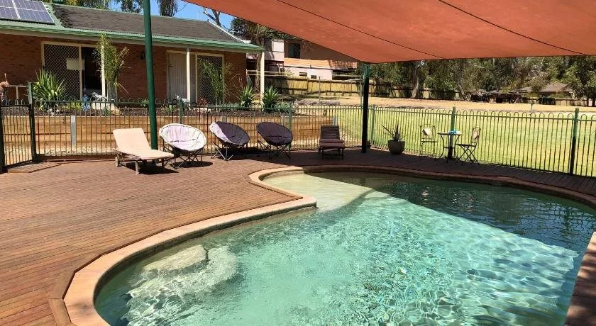 Bullanginya Lodge