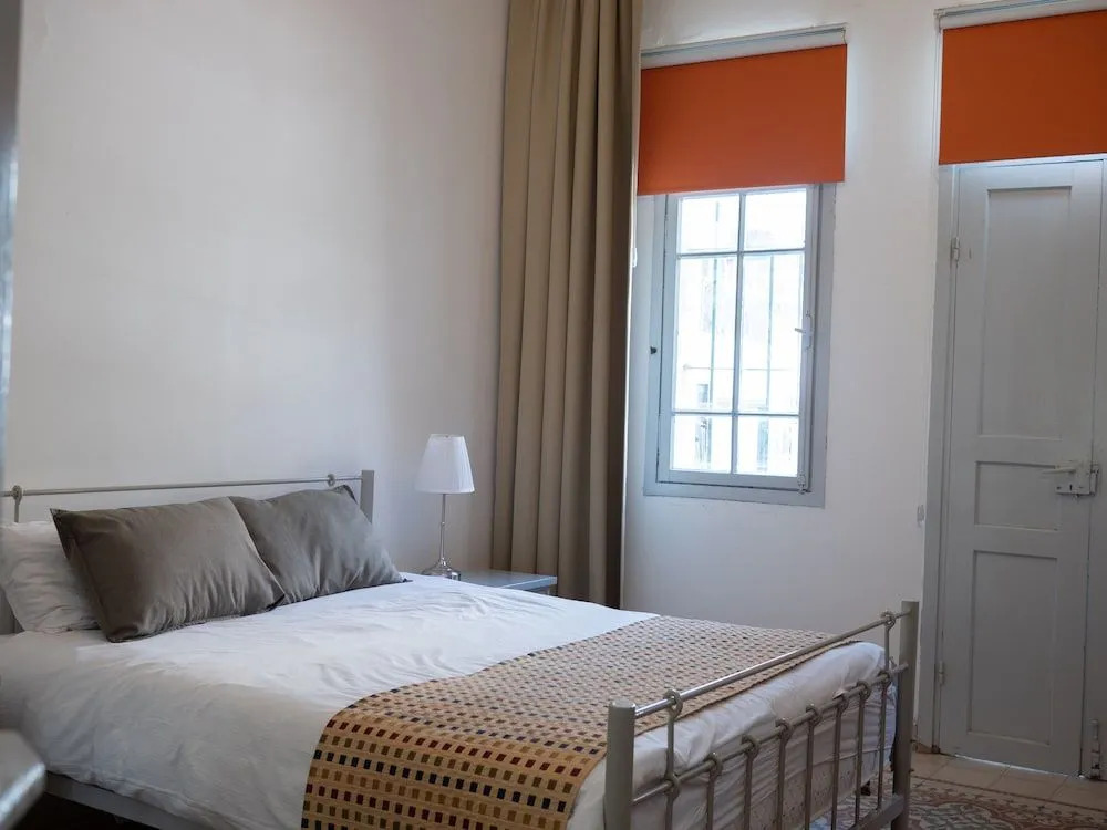 Berenice Winery Hotel