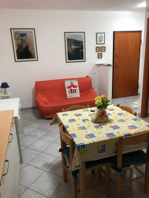 Bosa Marina Casa Vacanza