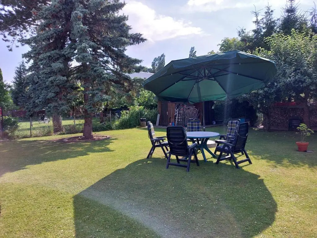 Ferienzimmer Lichtlein (Adults Only)