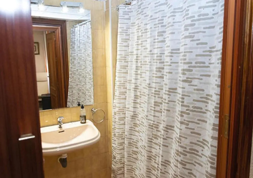 Apartamento Pleno Centro Victoria PARKING Y NIÑOS GRATIS