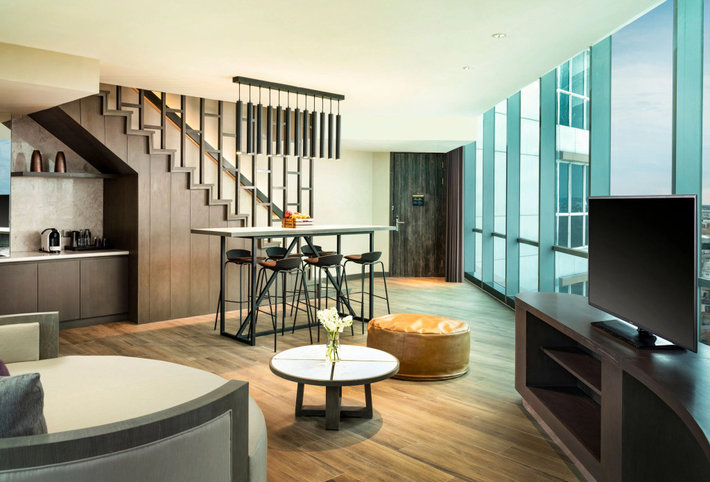 DoubleTree by Hilton Surabaya