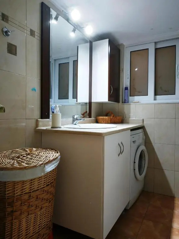 Thalia Apartment in Kalamata, 15' walk from the city center and the beach