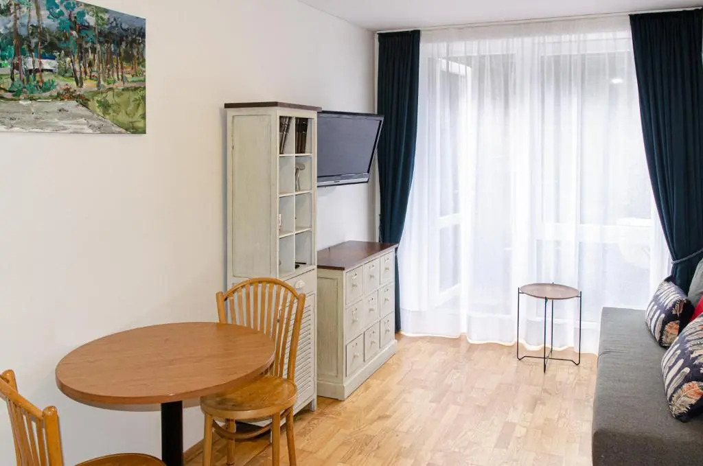 Gaudi Home