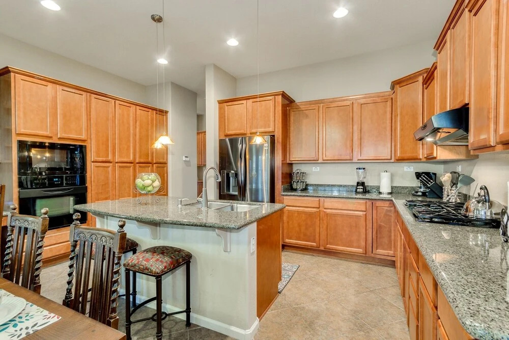 Wildflower 2 4 Bedrooms 2.5 Bathrooms Home