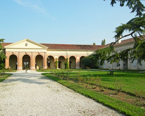 Residence Le Barchesse Di Villa Corner