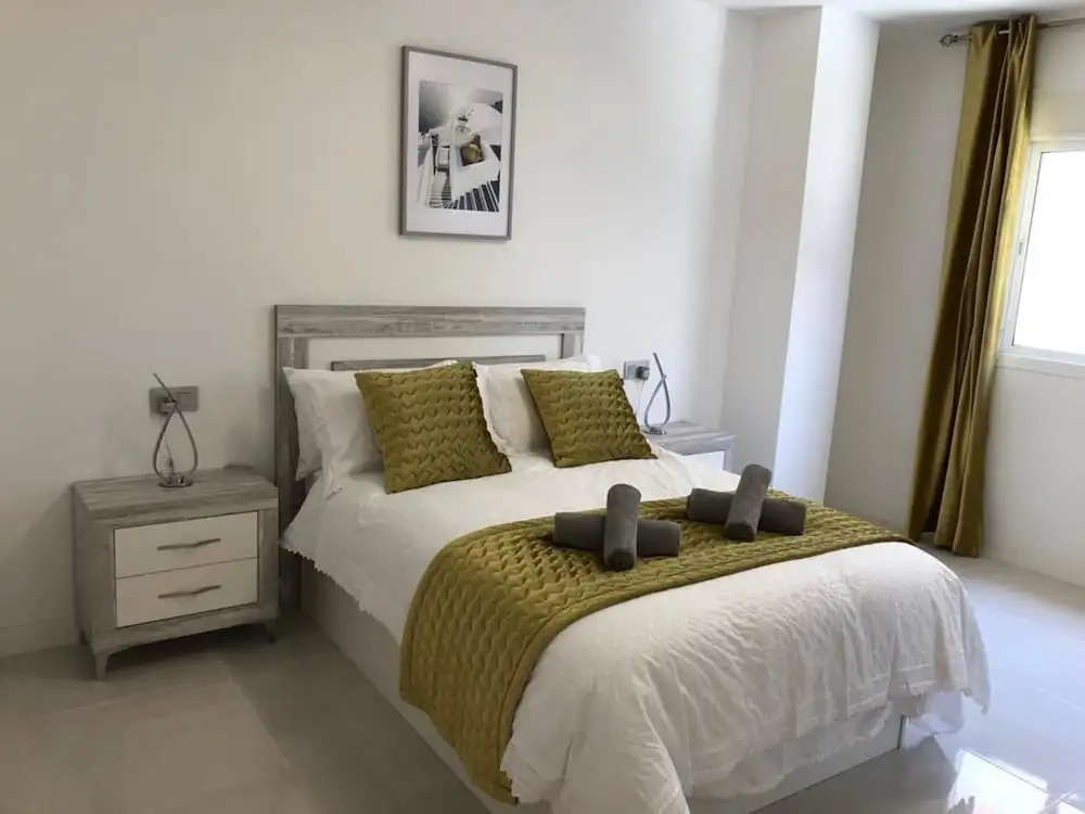 Butibamba,la Cala de Mijas 2 Bed 2 Bathrooms