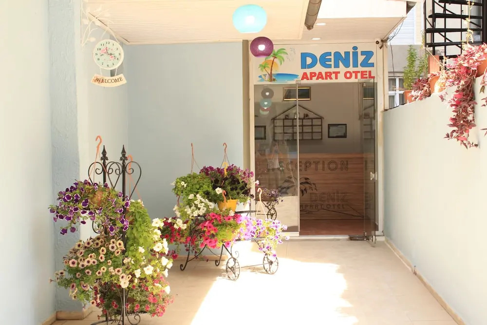 Denizati Apart