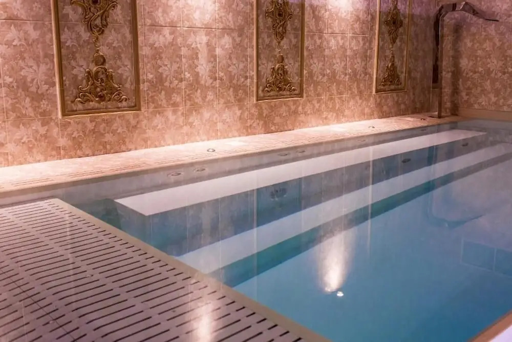 Corick House Hotel & Spa