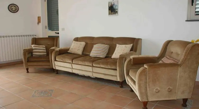 La Casa Di Rosetta
