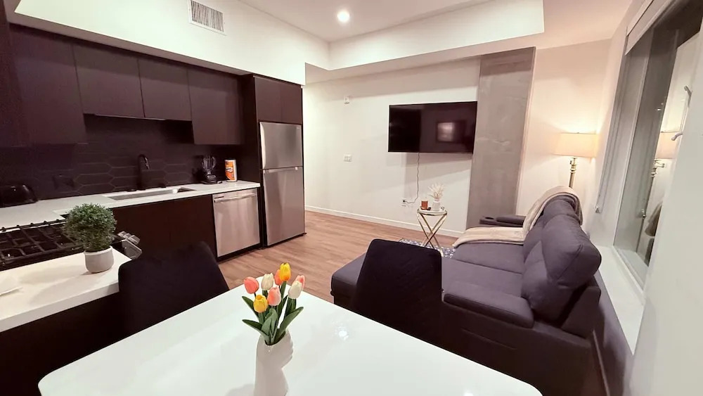 Luxury 1BR by Oneluxstay