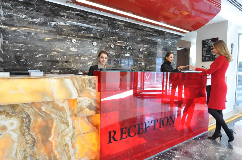 Veyron Hotels & SPA