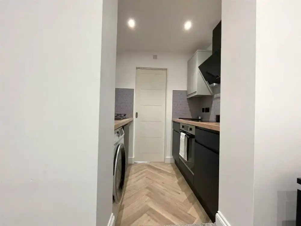 Cosy Carlisle Apartment - Ideal for Couples