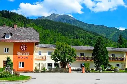 Hotel Garni Familie Gruber