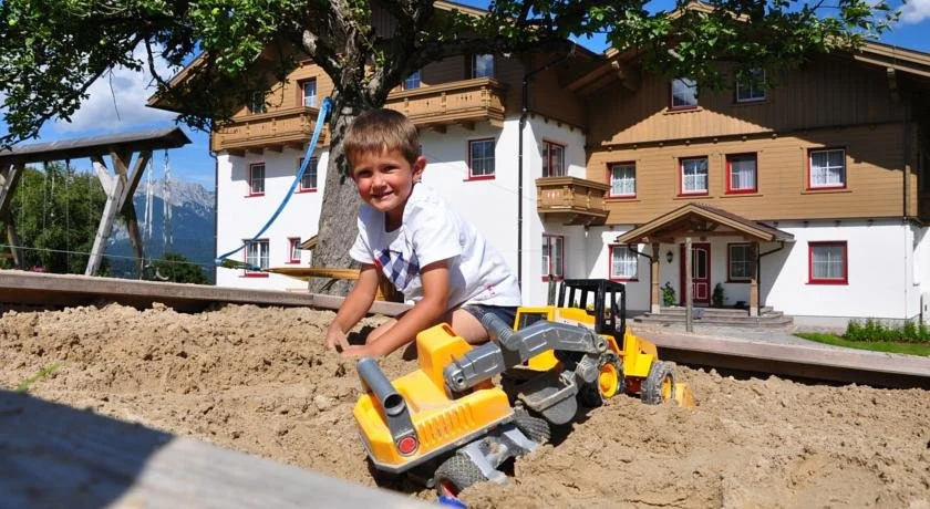 Bio-Pension Aussacher