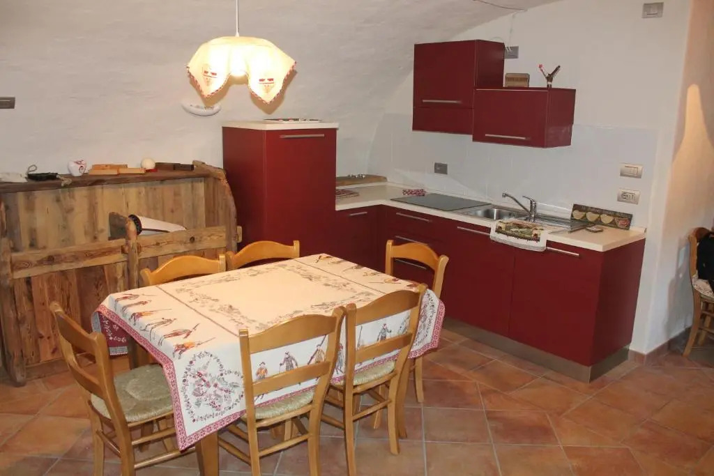 Maison Peroulaz Charvensod