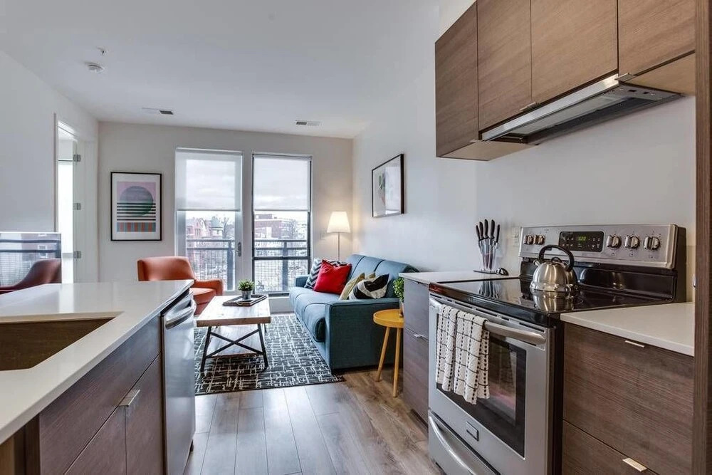 to Logan Circle Corporate Rentals