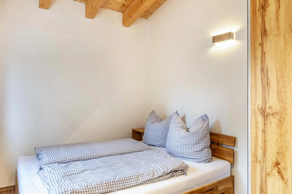 Ferienwohnung Wetterstein