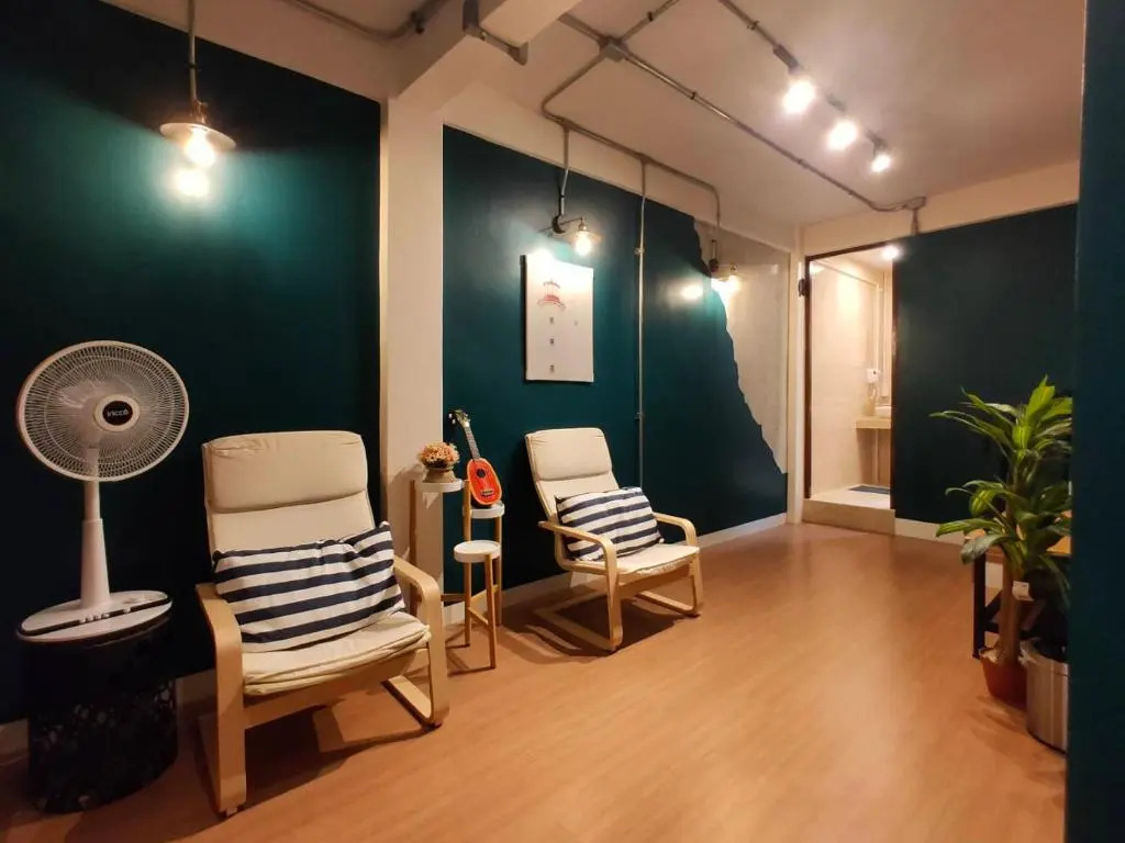 Station8 Hostel