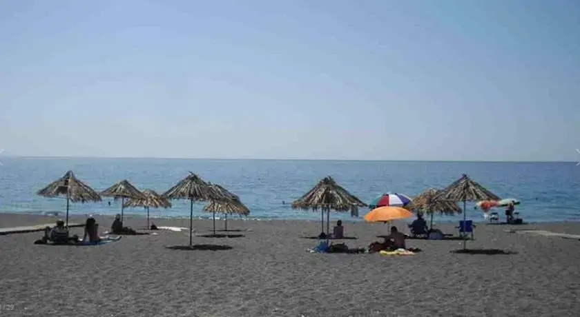 Camping Koutsounari