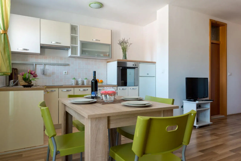 Apartments Lapad