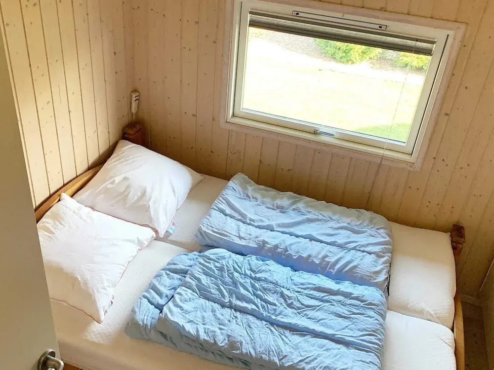 Cozy Holiday Home in Lolland near Beach